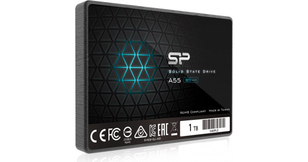 SP SILICON POWER A55 2.5